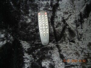Cisco HDA-RF2.2 Remote Control for Digital Transport Adapter